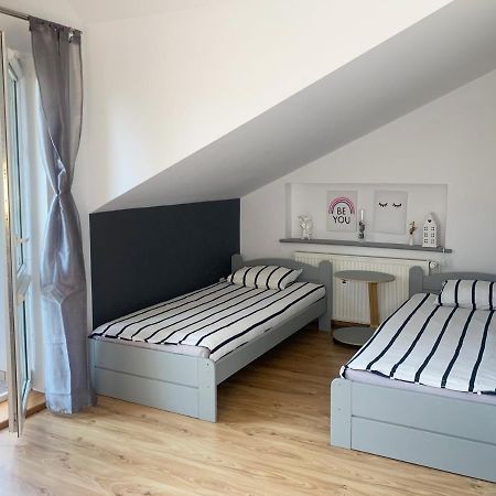 Apartament Lesny - Lesna 30 Kudowa Zdroj Ngoại thất bức ảnh