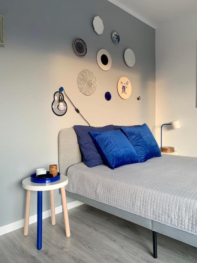 Apartament Lesny - Lesna 30 Kudowa Zdroj Ngoại thất bức ảnh