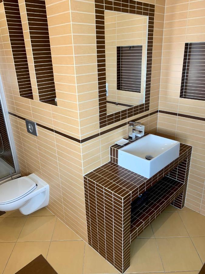 Apartament Lesny - Lesna 30 Kudowa Zdroj Ngoại thất bức ảnh
