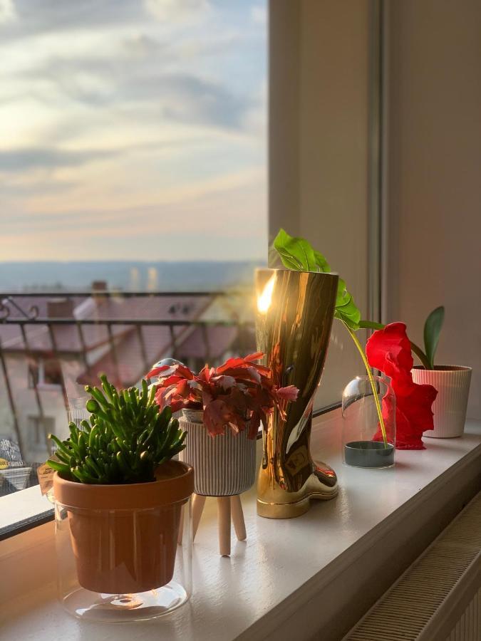Apartament Lesny - Lesna 30 Kudowa Zdroj Ngoại thất bức ảnh