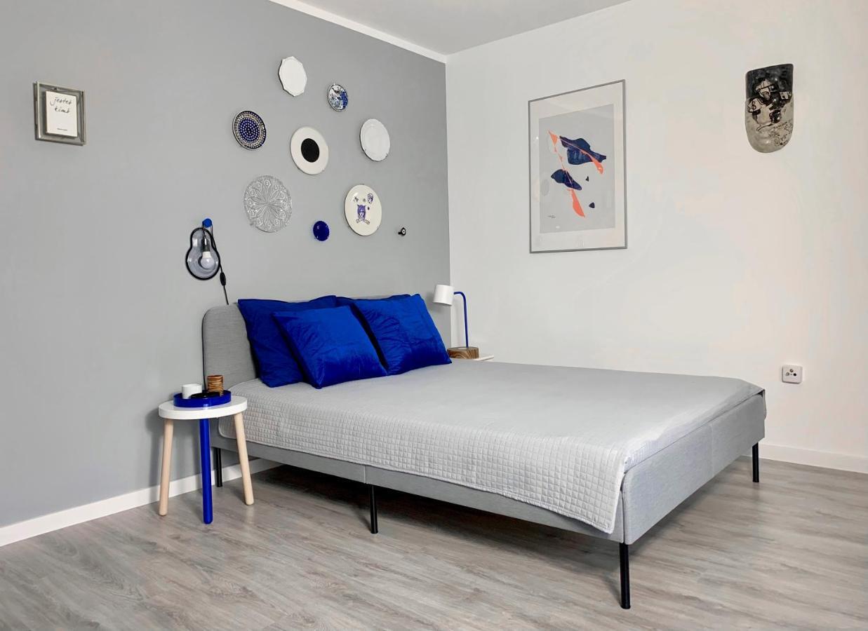 Apartament Lesny - Lesna 30 Kudowa Zdroj Ngoại thất bức ảnh