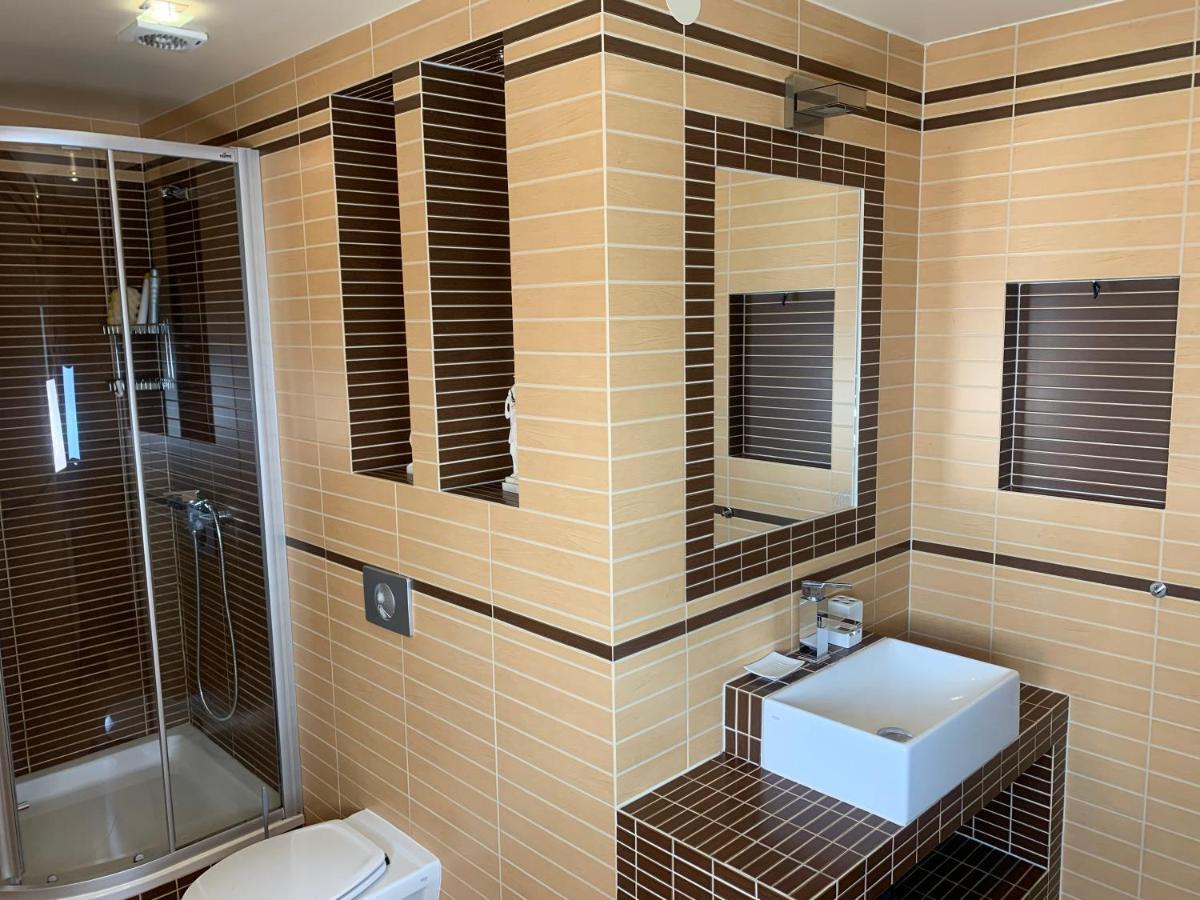 Apartament Lesny - Lesna 30 Kudowa Zdroj Ngoại thất bức ảnh