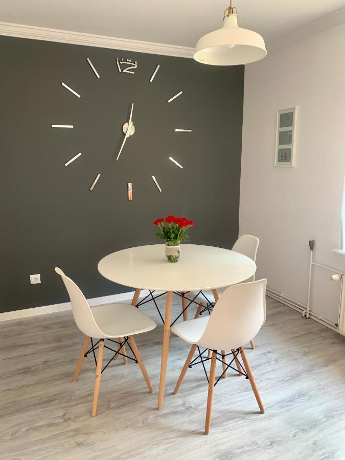 Apartament Lesny - Lesna 30 Kudowa Zdroj Ngoại thất bức ảnh